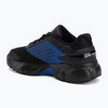 Schuhe Jordan Trunner Flow black/game royal/white 3