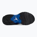Schuhe Jordan Trunner Flow black/game royal/white 4