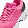 Nike Jordan Trunner Flow Schuhe pinksicle/weiß/schwarz 8