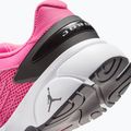 Nike Jordan Trunner Flow Schuhe pinksicle/weiß/schwarz 9