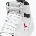 Herren Schuhe Jordan Court Connect Mid white/black/gym red 5