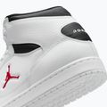 Herren Schuhe Jordan Court Connect Mid white/black/gym red 6