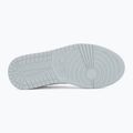 Damenschuhe  Jordan Court Connect Low white/aura/psychic blue 4