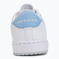 Damenschuhe  Jordan Court Connect Low white/aura/psychic blue 6