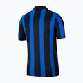 Herren-Fußballtrikot Nike Inter Milan Dri-Fit ADV Match lyon blue/black/university gold 2