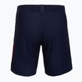 Herren-Fußballshorts Nike FC Barcelona Dri-Fit ADV Match blackened blue/mineral yellow 2