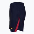 Herren-Fußballshorts Nike FC Barcelona Dri-Fit ADV Match blackened blue/mineral yellow 3