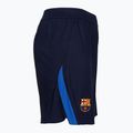 Herren-Fußballshorts Nike FC Barcelona Dri-Fit ADV Match blackened blue/mineral yellow 4