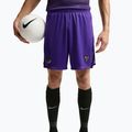 Herren-Fußballshorts Nike FC Barcelona 2026/27 Stadium Away field purple/black/black