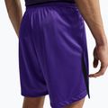 Herren-Fußballshorts Nike FC Barcelona 2026/27 Stadium Away field purple/black/black 5
