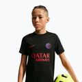 Kinder-Fußballtrikot Nike Paris Saint-Germain Strike Dri-Fit black/hyper royal/global red/global red 4