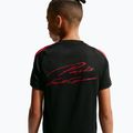 Kinder-Fußballtrikot Nike Paris Saint-Germain Strike Dri-Fit black/hyper royal/global red/global red 5