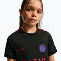 Kinder-Fußballtrikot Nike Paris Saint-Germain Strike Dri-Fit black/hyper royal/global red/global red 6