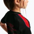 Kinder-Fußballtrikot Nike Paris Saint-Germain Strike Dri-Fit black/hyper royal/global red/global red 7