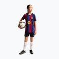 Kinder-Fußballtrikot Nike FC Barcelona Dri-Fit ADV Match deep garnet/blue void 5