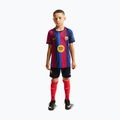 Kinder-Fußballtrikot Nike FC Barcelona Dri-Fit ADV Match deep garnet/blue void 6