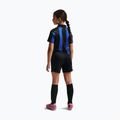 Kinder-Fußballshorts Nike Inter Milan Dri-Fit Stadium Home black/university gold 3