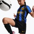 Kinder-Fußballshorts Nike Inter Milan Dri-Fit Stadium Home black/university gold 6