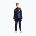 Kinder Fußballjacke Nike FC Barcelona Academy Pro blackened blue/black/mineral yellow 2