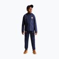 Kinder Fußballjacke Nike FC Barcelona Academy Pro blackened blue/black/mineral yellow 3