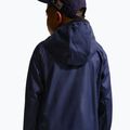 Kinder Fußballjacke Nike FC Barcelona Academy Pro blackened blue/black/mineral yellow 5