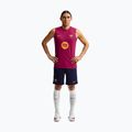 Kinder-Fußballshorts Nike FC Barcelona Dri-Fit ADV Strike Elite blackened blue/noble red/mineral yellow 2