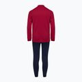 Kinder Fußball-Trainingsanzug Nike FC Barcelona Strike Dri-Fit Soccer Knit noble red/blackened blue 2
