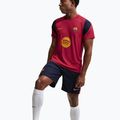 Herren-Fußballtrikot Nike FC Barcelona Dri-Fit ADV Strike Elite noble red/blackened blue 4