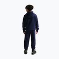 Kinderhose Nike FC Barcelona Club Jogger blackened blue/mineral yellow 3
