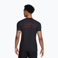 Herren-Fußballtrikot Nike Paris Saint-Germain Dri-Fit ADV Strike Elite black/global red/hyper royal/global red 2