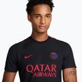 Herren-Fußballtrikot Nike Paris Saint-Germain Dri-Fit ADV Strike Elite black/global red/hyper royal/global red 3