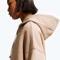 Damenpullover Nike Sportswear Phoenix Fleece Oversized linen/sail 6