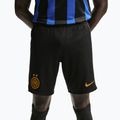 Herren-Fußballshorts Nike Inter Milan Dri-Fit Stadium Home black/university gold 5