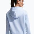 Damenpullover  Nike Sportswear Phoenix Fleece Full Zip hydrogen blue/sail 5