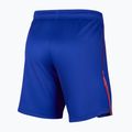 Herren-Fußballshorts Nike Paris Saint-Germain Dri-Fit Stadium Home old royal/white 2