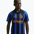 Herren-Fußballtrikot Nike Inter Milan Dri-Fit Stadium Home lyon blue/black/university gold 3