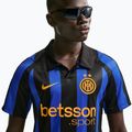 Herren-Fußballtrikot Nike Inter Milan Dri-Fit Stadium Home lyon blue/black/university gold 5