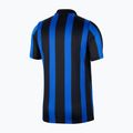 Herren-Fußballtrikot Nike Inter Milan Dri-Fit Stadium Home lyon blue/black/university gold 7