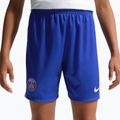 Kinder-Fußballshorts Nike Paris Saint-Germain Dri-Fit Stadium old royal/white 8