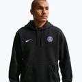 Herrenpullover Nike Paris Saint-Germain Club black/white 4