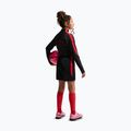 Kinder-Fußballshorts Nike Paris Saint-Germain Strike black/hyper royal/global red/global red 3
