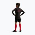 Kinder-Fußballshorts Nike Paris Saint-Germain Strike black/hyper royal/global red/global red 4