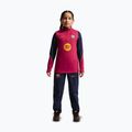 Kinder-Fußballtrikot Nike FC Barcelona Strike Dri-Fit Soccer Knit Drill Top 2