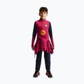 Kinder-Fußballtrikot Nike FC Barcelona Strike Dri-Fit Soccer Knit Drill Top 3