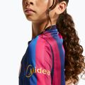 Kinder-Fußballtrikot Nike FC Barcelona Dri-Fit Stadium Home deep garnet/blue void/mineral yellow 10