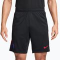 Herren-Fußballshorts Nike Paris Saint-Germain Strike black/global red/global red