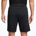 Herren-Fußballshorts Nike Paris Saint-Germain Strike black/global red/global red 2