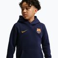 Nike Kinder-Sweatshirt FC Barcelona Club 4