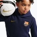 Nike Kinder-Sweatshirt FC Barcelona Club 6