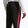 Herren-Fußballhose Nike Paris Saint-Germain Strike Dri-Fit black/global red/global red 6